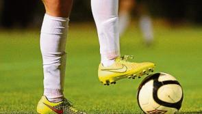 Limerick trio included in Rep of Ireland U-15 set-up
