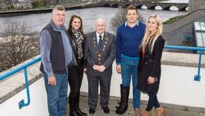 CJ Stander puts down roots in Limerick with house purchase