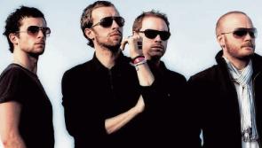 Hi, I have Coldplay tickets if you want them...