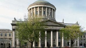 Limerick steelworker awarded €675,116 after 'near fatal accident'
