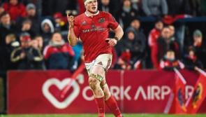 Munster host Glasgow in vital sold-out Pro12 clash