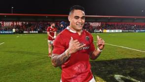 Munster grind out precious Pro12 win over Glasgow