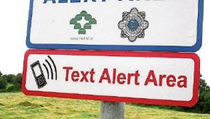Moves to set up Community Alert following  attack on Limerick pensioner
