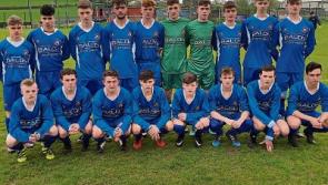 Limerick Youths qualify for inter-county trophy final