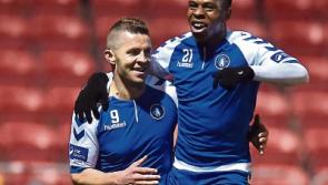 Boland off to a flyer as Limerick FC stun the Saints