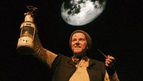 Tom Crean's Antarctic adventure covered in Lime Tree bound play