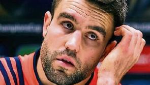 Munster fret on injured CJ Stander and Conor Murray