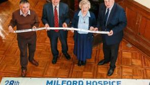 Memorial walk to take place at Milford Hospice
