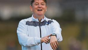 Andrew Cunneen – Life after Russell at Limerick FC