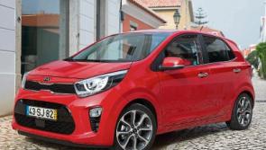 New Kia Picanto all set for the city