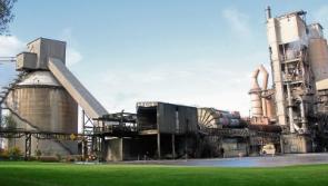 Irish Cement defends €10m plan for waste fuel in Limerick