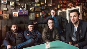 The Blizzards return to Limerick for show at Dolan's Warehouse