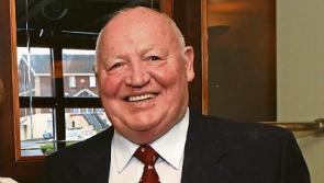 Tributes paid to former Limerick Lawn and UL Bohs president Fergus Walsh