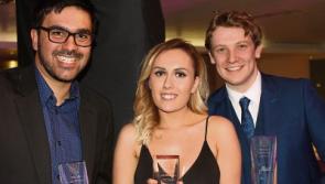 Limerick students have the write stuff at national media awards