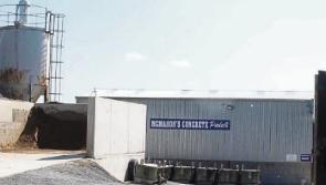 Ardagh-based McMahons Concrete Products facing large council bill