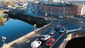 Census shows Limerick's population rose by 1.6% in five years