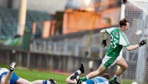 Limerick minor footballers too good for Waterford