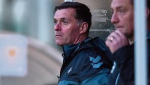 Limerick FC focus on visit of Drogheda