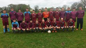 Desmond League Soccer Round-Up