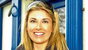 Limerick businesswoman's &euro;85k nightmare after burglary at top boutique