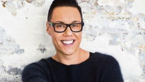 Lucky Limerick audience member to get full Gok Wan treatment