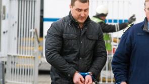 'Sophisticated' crime gang targeted high-end Limerick boutique