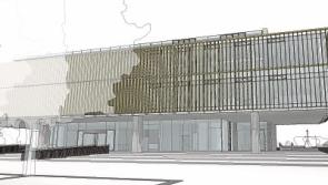 Council gives green light to 'transformative' &euro;21m MIC library&nbsp;
