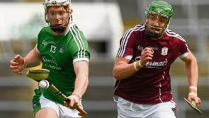 Limerick soundly beaten by Galway in league semi-final