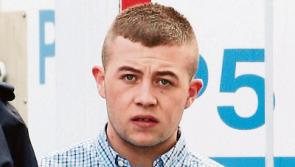 Limerick man pointed gun at woman while 'stoned out off his head' 