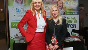Miriam and Sinead are off the mark to support Great Limerick Run