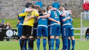 Resurgent Limerick FC host Cork City in EA Sports Cup