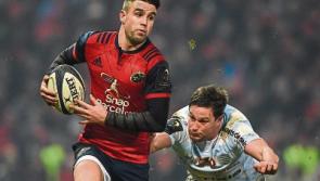 Conor Murray remains big injury worry for Munster 