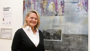 Portrait of me, my life: Limerick artist inspired by Tuam scandal