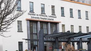 Drugs will boost CF treatment at University Hospital Limerick