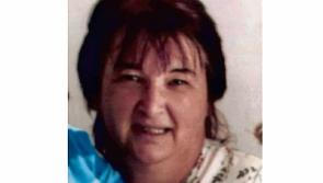 Gardai in Limerick seek information on missing woman