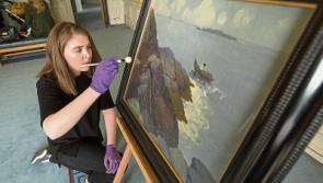 WATCH: Greats by Jack B. Yeats and Paul Henry due in Limerick's Hunt