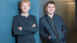 Limerick's Collison brothers launch online magazine 'for geeks'