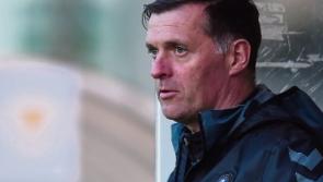 Limerick FC manager Boland targets hat-trick of league wins