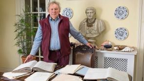 Tom Wall: Documents prove ‘slavery’ at Glin school