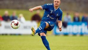 Limerick FC reeled in by Galway late on