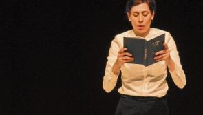 Aerowaves artist is Staying Alive at Dance Limerick