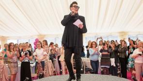 Wan of the best: Gok thrills Limerick fashionistas 