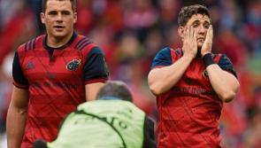 Ruthless Saracens shatter Munster's Champions Cup dream