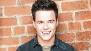 Dancing star Dayl Cronin joins cast of panto at Limerick's UCH