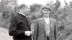 From the Limerick Leader archives: Copper hopes turned out to be a pipe dream