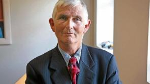 Sadness in Limerick following death of Garryowen past president Christy Barry