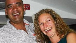 Proud Limerick mum of man who punched shark to save wife