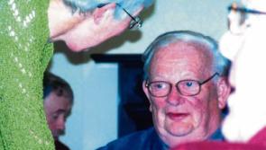 Sadness in Limerick at passing of well known Jesuit priest