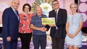 Limerick 'substitute' teacher wins €33k on Winning Streak