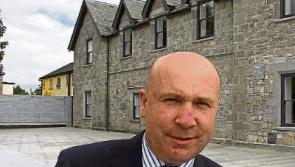 Limerick councillor launches impassioned defence for sulky racing at meeting